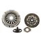 Aisin Scion Xa 06-04/Xb 06-04/Toyota Echo 05-0 Clutch Kit, Ckt045 CKT045 - alternate 1